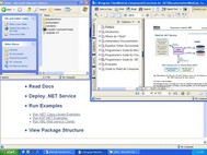 WebCab Functions for .NET screenshot